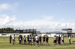 Corinthians Feminino