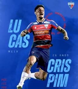 Lucas Crispim