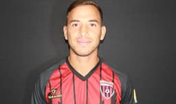 Miguel Pernía - Portuguesa FC