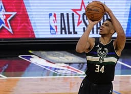 Giannis Antetokounmpo