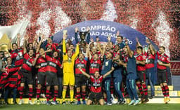 Flamengo 2020