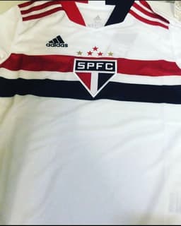 Camisa SP