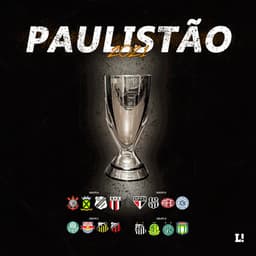 Paulistão Arte