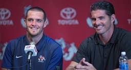 Derek Carr david Carr