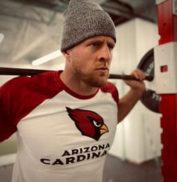 jj watt arizona cardinals