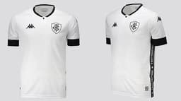 Camisa Botafogo