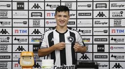 Ronald - Botafogo