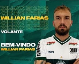 Willian Farias