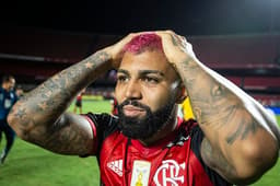 Gabigol - Flamengo