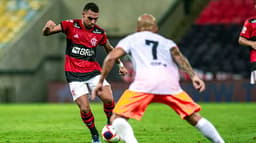 Flamengo x Nova Iguaçu