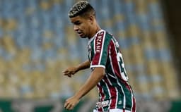 Fluminense - Miguel