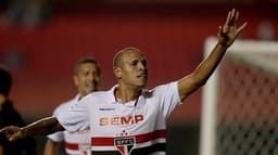 Luís Fabiano - SPFC 2014