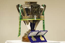 Taça Copa do Brasil