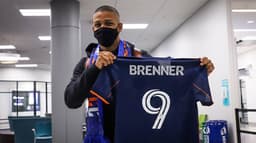 Brenner - Cincinnati