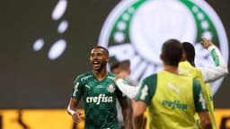 Palmeiras campeão