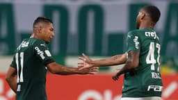 Palmeiras x Grêmio