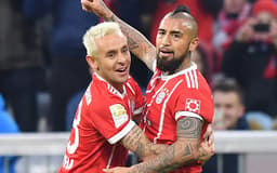 Rafinha e Vidal