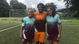 Fluminense Feminino