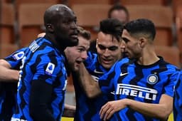 Inter de Milão x Atalanta