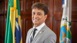 Bebeto Deputado EStadual