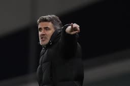 Zoran Mamic - Dinamo Zagreb