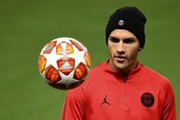 Leandro Paredes - PSG