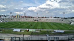 Perilima x Bahia - Copa do Brasil Sub-20