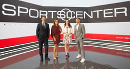 ESPN - SportCenter