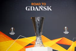 Trofeu Europa League