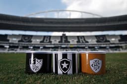 Botafogo - Brownie do Luiz