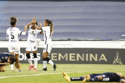 Corinthians feminina