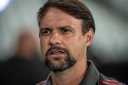 Mauricio Souza - Flamengo