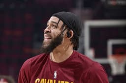 JaVale McGee