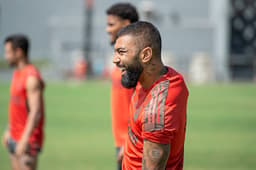 Gabigol Gabriel Barbosa