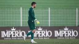 Fluminense x Volta Redonda - Marcos Felipe