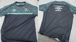 Camisa do Fluminense