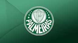 Símbolo - Palmeiras