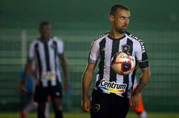 Gilvan - Botafogo