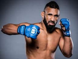 Fabio Aguiar fará a sua estreia no Bellator contra o russo Khalid Murtazaliev