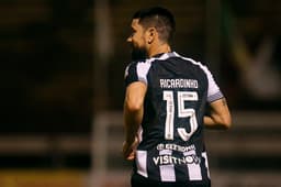 Ricardinho - Botafogo