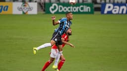 Grêmio x Internacional