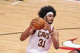 Jarrett Allen