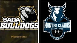 A Raposa volta a ter equipes fora do futebol . Sada Cruzeiro Bulldogs e Montes Claros Baskett Ball