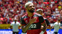 Gabigol - Flamengo