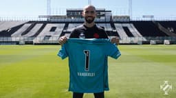 Vanderlei - Vasco