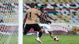 Kayky - Fluminense