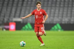 Joshua Kimmich - Bayern de Munique