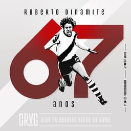 Roberto Dinamite