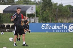 Gerson Gusmão - Botafogo-PB