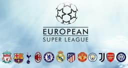 Superliga da Europa